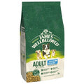 JWB Adult Dog Fish & Rice 2kg