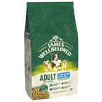 JWB Adult Dog Fish & Rice 2kg
