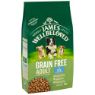 JWB Adult Dog Grain Free Fish & Veg 10kg