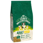 JWB Adult Dog Lamb & Rice 2kg