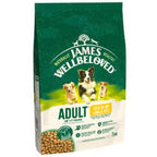 JWB Adult Dog Lamb & Rice 7.5kg