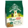 JWB Adult Dog Large Breed Chicken & Rice 15kg