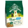 JWB Adult Dog Large Breed Fish & Rice 15kg