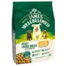JWB Adult Dog Large Breed Turkey & Rice 15kg