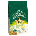 JWB Adult Dog Grain Free Lamb & Veg 10kg