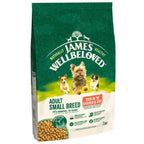 JWB Adult Dog Small Breed Chicken & Rice 7.5kg