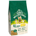 JWB Adult Dog Small Breed Lamb & Rice 1.5kg