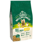 JWB Adult Dog Small Breed Lamb & Rice 1.5kg