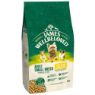 JWB Adult Dog Small Breed Lamb & Rice 1.5kg