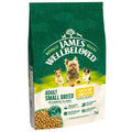 JWB Adult Dog Small Breed Lamb & Rice 7.5kg