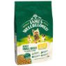 JWB Adult Dog Small Breed Lamb & Rice 7.5kg