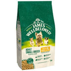 JWB Adult Dog Small Breed Turkey & Rice 1.5kg