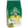 JWB Adult Dog Small Breed Turkey & Rice 1.5kg