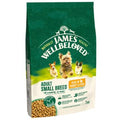 JWB Adult Dog Small Breed Turkey & Rice 7.5kg