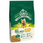 JWB Adult Dog Small Breed Turkey & Rice 7.5kg