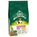 JWB Adult Dog Superfoods Turkey, Kale & Quinoa 1.5kg