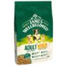 JWB Adult Dog Turkey & Rice 7.5kg