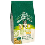JWB Adult Dog Grain Free Turkey & Veg 1.5kg