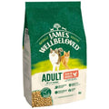 JWB Cat Chicken & Rice 4kg x 1