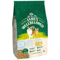 JWB Cat Light Turkey & Rice 4kg x 1
