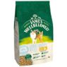 JWB Cat Light Turkey & Rice 4kg x 1