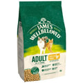 JWB Cat Turkey & Rice 4kg x 1