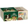 JWB Adult Dog Can Variety 400g 12pk