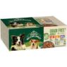 JWB Adult Dog Can Grain Free Variety 400g 12pk