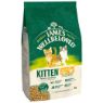 JWB Kitten Turkey & Rice 4kg x 1