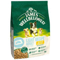 JWB Dog Light Lamb & Rice 12kg