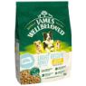 JWB Dog Light Lamb & Rice 12kg