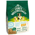 JWB Dog Light Turkey & Rice 12kg