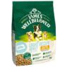 JWB Dog Light Turkey & Rice 12kg