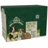 JWB Adult Dog Pouch Grain Free Lamb & Chicken & Veg in Gravy 90g 12pk x 1