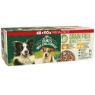 JWB Adult Dog Pouch Grain Free Turkey / Lamb & Veg in Gravy 90g 48pk x 1