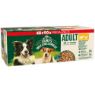 JWB Adult Dog Pouch Lamb & Chicken 90g 48pk x 1