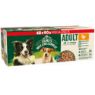 JWB Adult Dog Pouch Turkey 90g 48pk x 1
