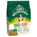 JWB Puppy / Junior Chicken & Rice 15kg