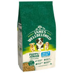 JWB Puppy / Junior Fish & Rice 2kg