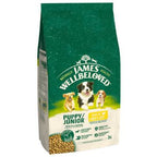 JWB Puppy / Junior Lamb & Rice 2kg