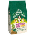 JWB Puppy / Junior Dog Superfoods Turkey, Kale & Quinoa 1.5kg