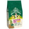 JWB Puppy / Junior Dog Superfoods Turkey, Kale & Quinoa 1.5kg