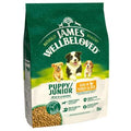 JWB Puppy / Junior Turkey & Rice 15kg