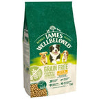 JWB Puppy / Junior Grain Free Turkey & Veg 1.5kg