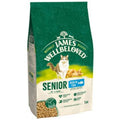 JWB Senior Cat Fish & Rice 1.5kg x 1