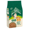 JWB Senior Cat Turkey & Rice 1.5kg x 1