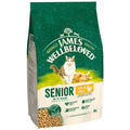 JWB Senior Cat Turkey & Rice 4kg x 1