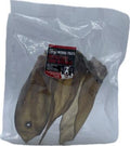 K9 Chew Co. Buffalo Ears Large with Meat 3pk