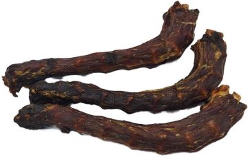 K9 Chew Co. Duck Necks 500g