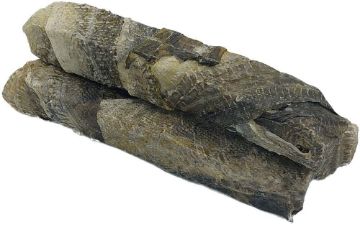 K9 Chew Co. Fish Skin Throw Sticks 1kg (approx. 35pc)